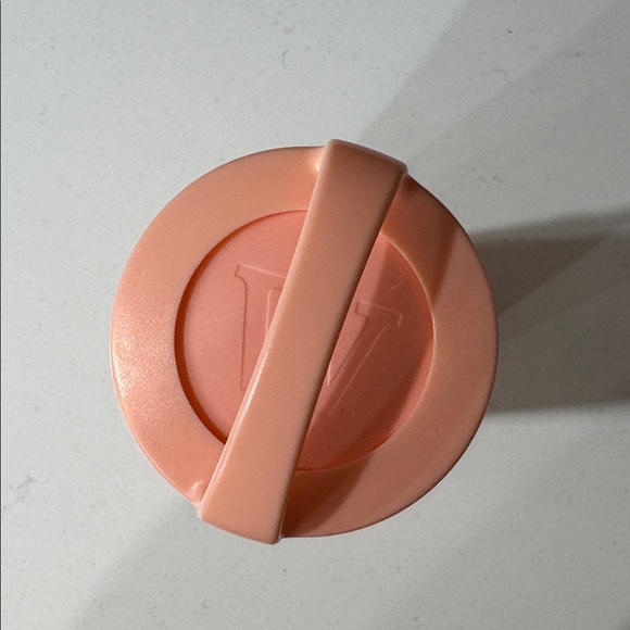 Whiskware Stackable Pink Snack Container - Picture 3 of 4